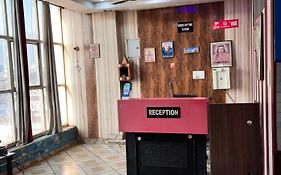 Hotel Pushpanjali