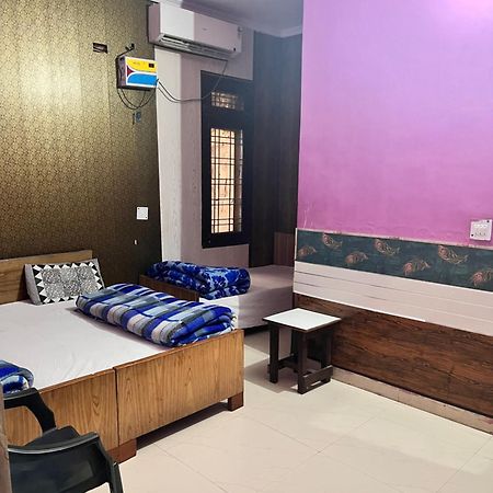 Hotel Pushpanjali Haldwani Exterior photo