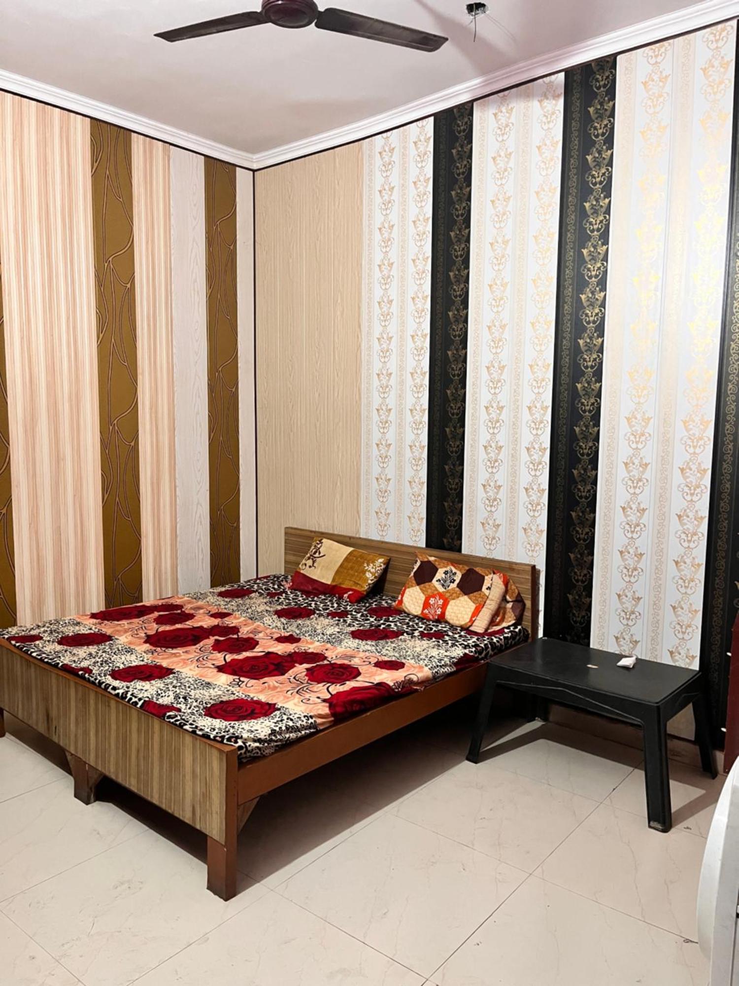 Hotel Pushpanjali Haldwani Exterior photo