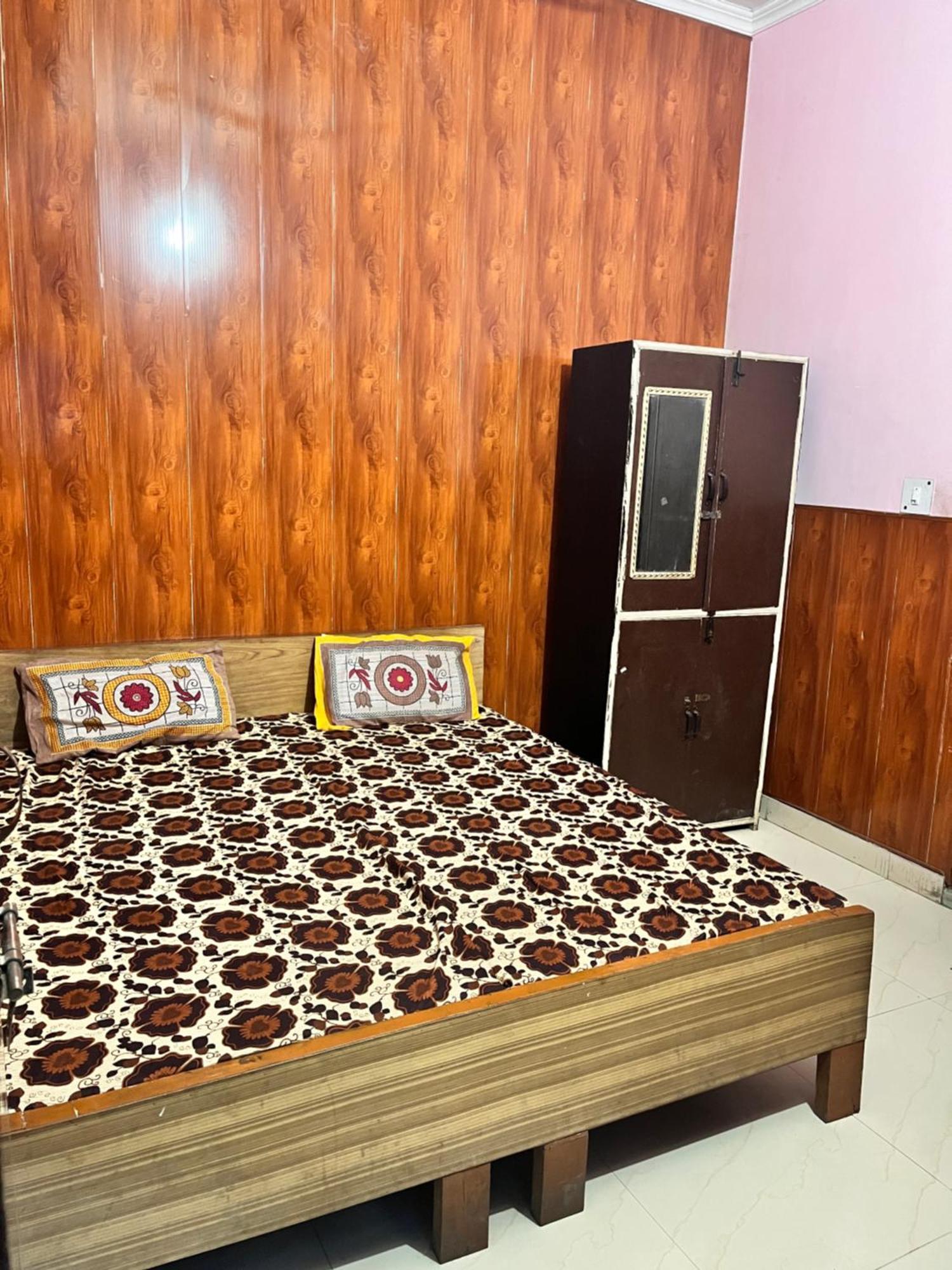Hotel Pushpanjali Haldwani Exterior photo