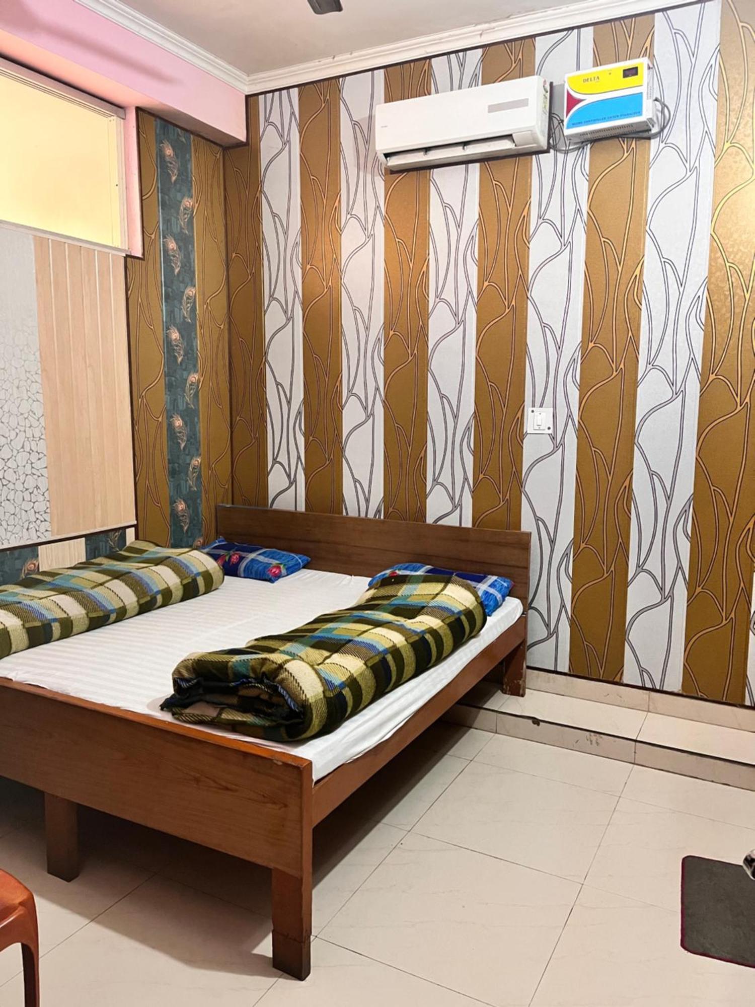 Hotel Pushpanjali Haldwani Exterior photo